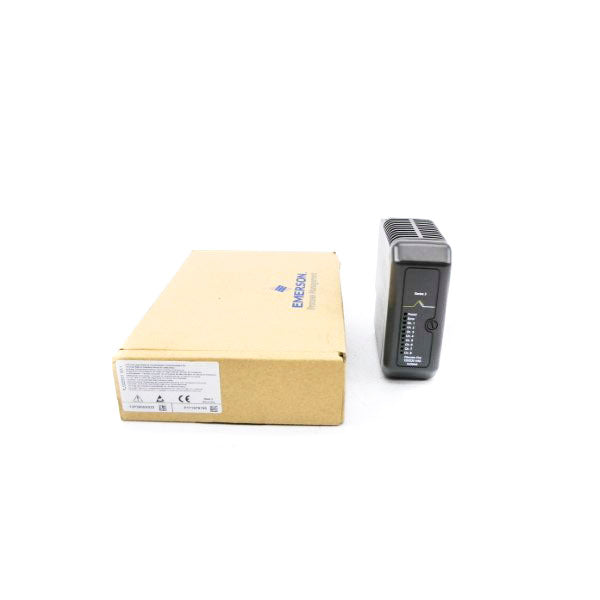 EMERSON 12P3905X022 KJ3209X1-BA1 NSNP