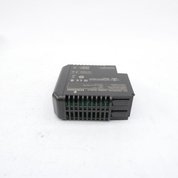 EMERSON 12P3905X022 KJ3209X1-BA1 NSNP