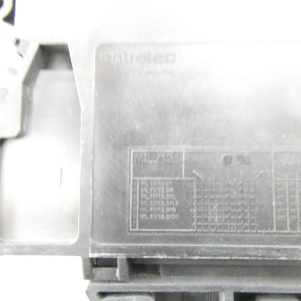 ENTRELEC ML/13 NSNP