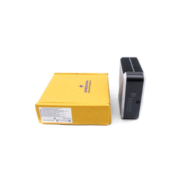EMERSON 13P0097X022 KJ3207X1-BA2 NSMP