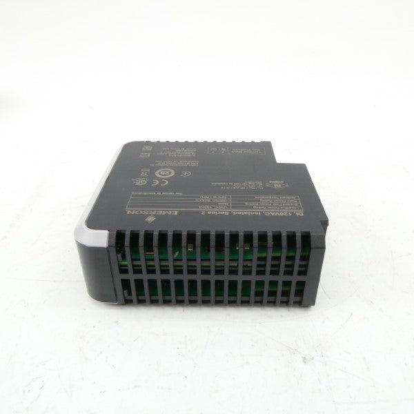 EMERSON 13P0097X022 KJ3207X1-BA2 NSMP