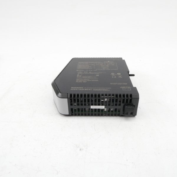 EMERSON 13P0063X052 KJ1501X1-BC4 NSMP