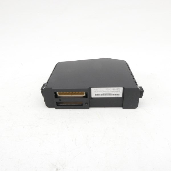 EMERSON 13P0063X052 KJ1501X1-BC4 NSMP