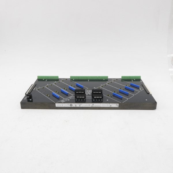 EMERSON 12P3835X052 KJ4003X1-BB1 NSMP