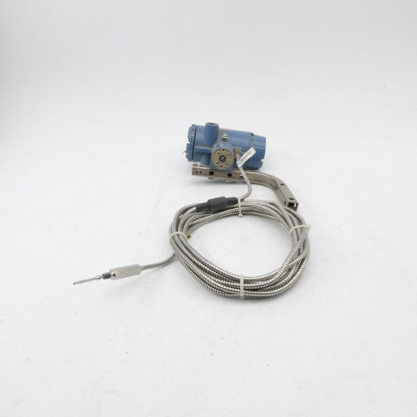 ROSEMOUNT 8800DF020SA1N1D1K5MTSM5R20 10.8-42VDC NSNP