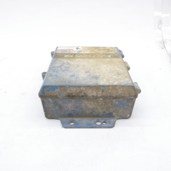 ROSEMOUNT 8712H12 115VAC 2A UNMP