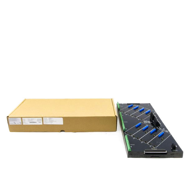EMERSON 12P3835X052 KJ4003X1-BB1 NSMP