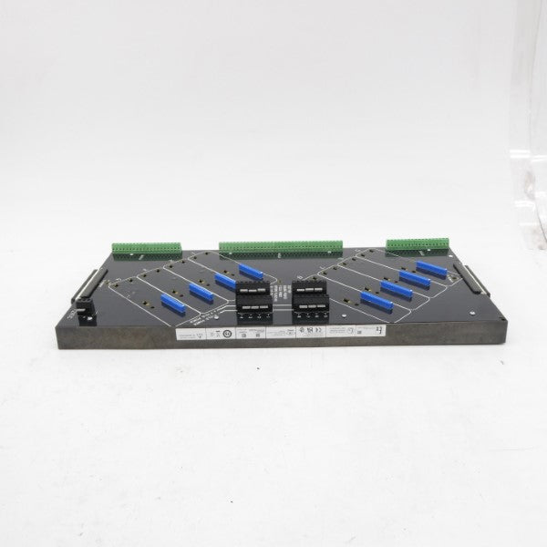 EMERSON 12P3835X052 KJ4003X1-BB1 NSMP