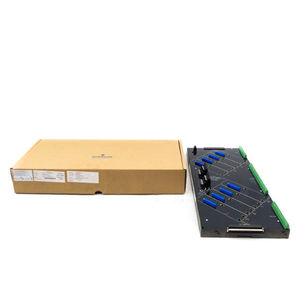 EMERSON 12P3831X052 KJ4003X1-BA1 NSMP