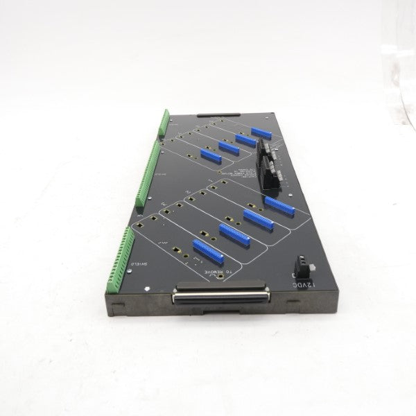 EMERSON 12P3831X052 KJ4003X1-BA1 NSMP