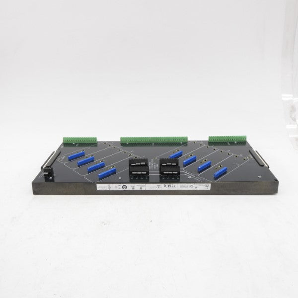 EMERSON 12P3831X052 KJ4003X1-BA1 NSMP