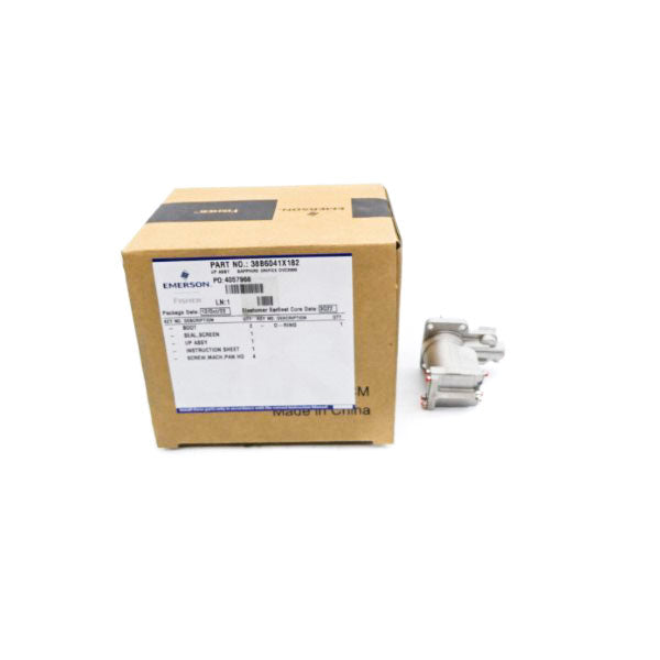 EMERSON 38B6041X082 NSMP