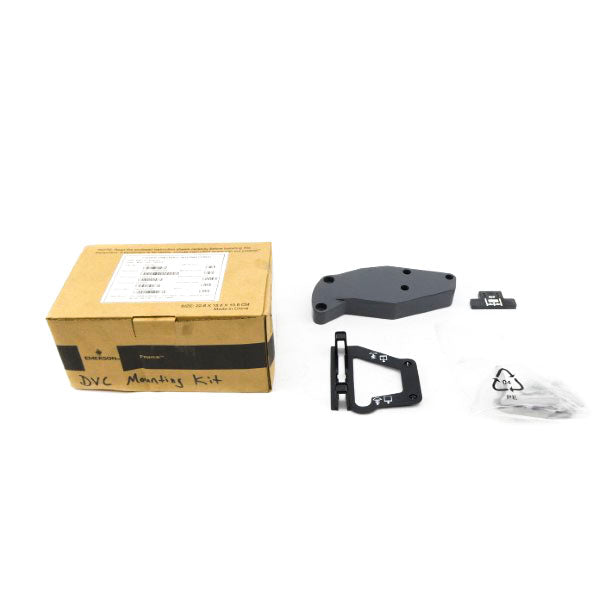 FISHER CONTROLS MTG-225-306624 NSMP