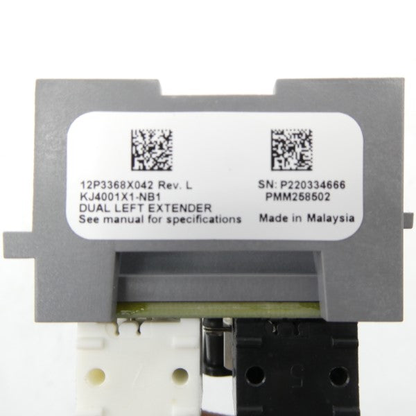 SPARE PART 12P3368X042 KJ4001X1-NB1 NSNP