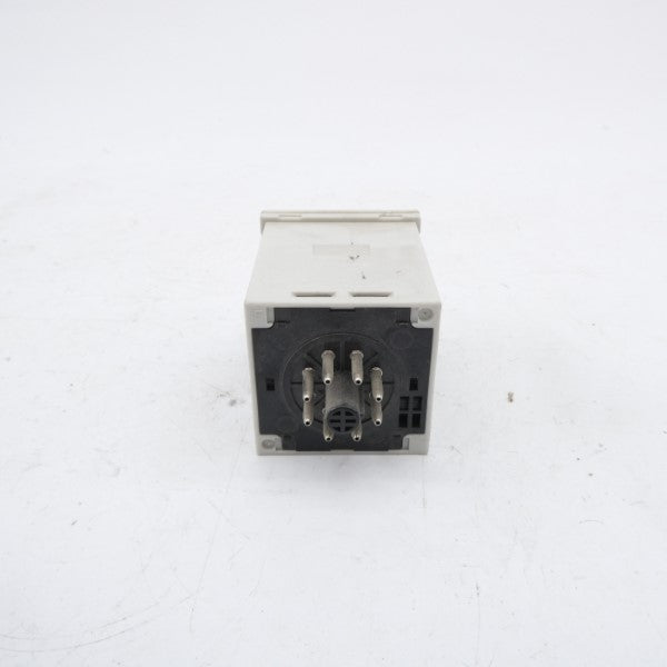 ALLEN BRADLEY 700-HRM12TA17 SER. C 100-240VAC 5A 0-30S NSNP