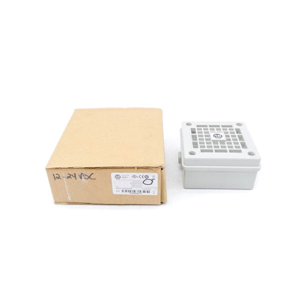 ALLEN BRADLEY 855H-SG30GPE SER. A 10-30VDC (BR/WH) NSMP