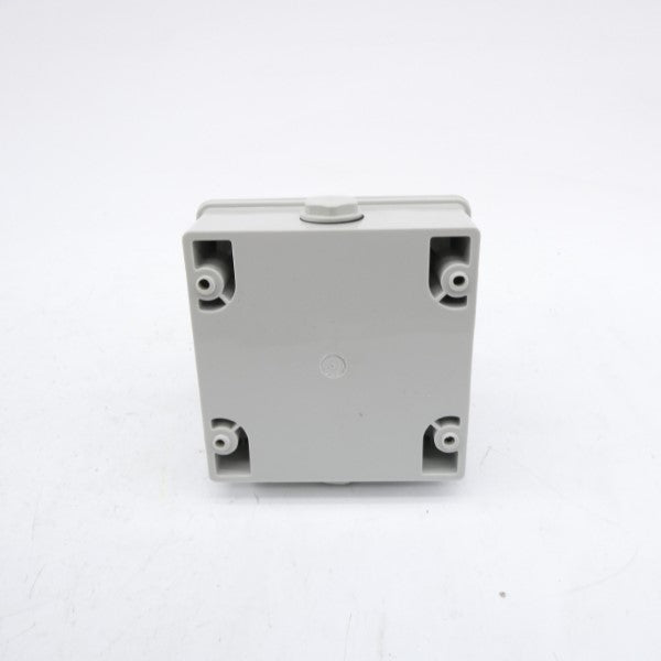ALLEN BRADLEY 855H-SG30GPE SER. A 10-30VDC (BR/WH) NSMP