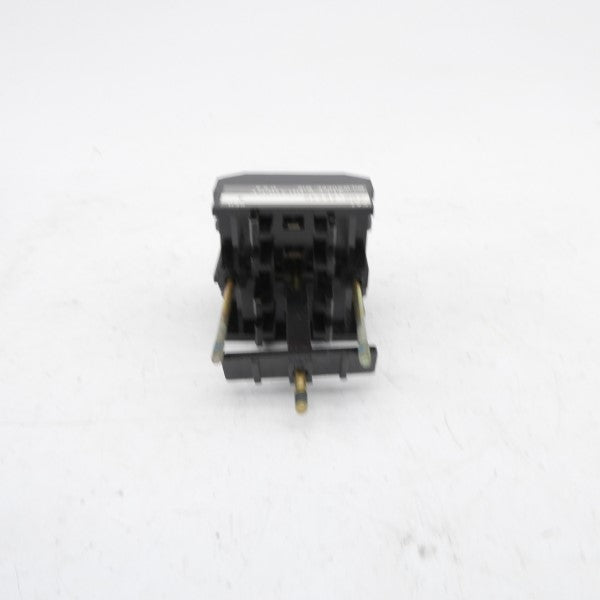 ALLEN BRADLEY 700-PKC40 SER. A (BK/YL) NSMP