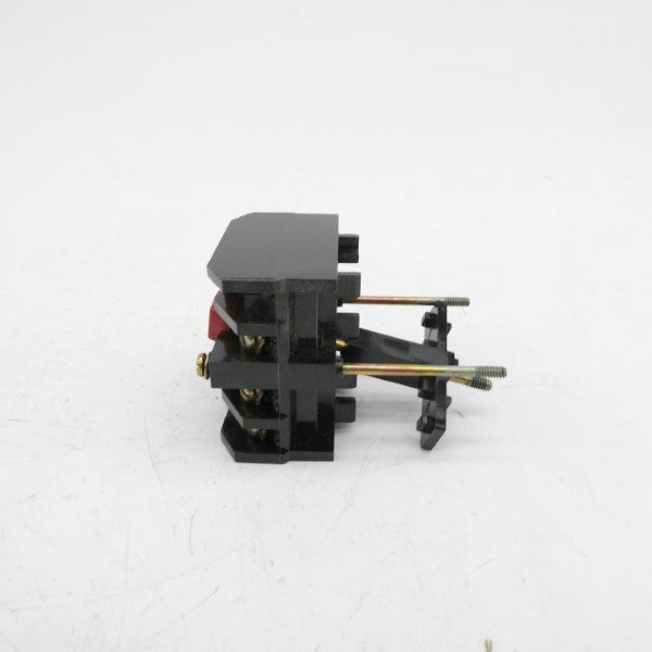 ALLEN BRADLEY 700-PKC40 SER. A (BK/YL) NSMP