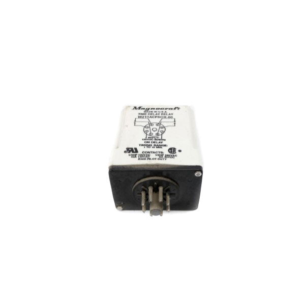 MAGNECRAFT W211ACPSOX-60 120VAC UNMP