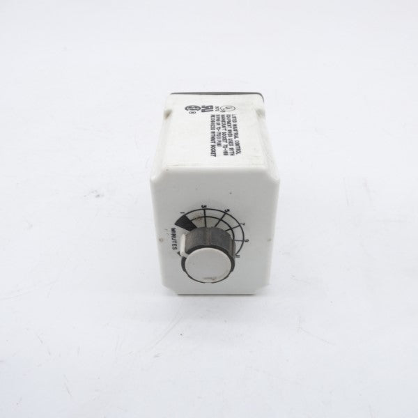 MAGNECRAFT W211ACPSOX-60 120VAC UNMP