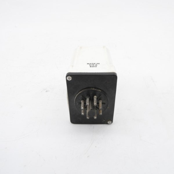 MAGNECRAFT W211ACPSOX-60 120VAC UNMP