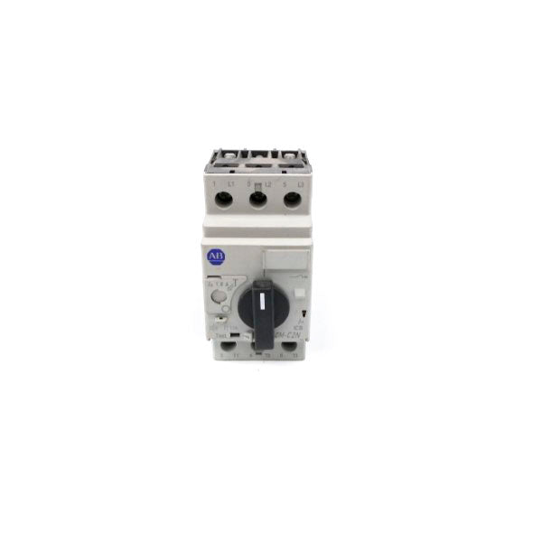 ALLEN BRADLEY 140M-C2N-B10 SER. C 1A NSNP