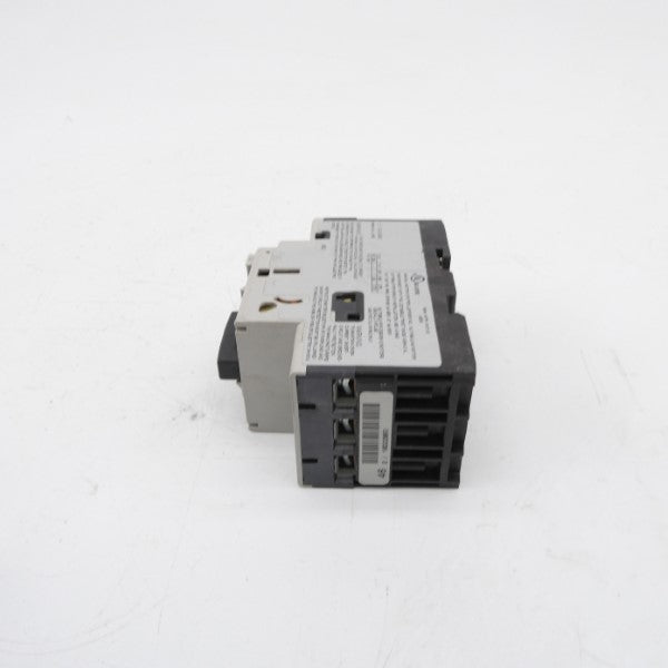 ALLEN BRADLEY 140M-C2N-B10 SER. C 1A NSNP