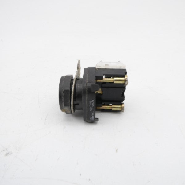 ALLEN BRADLEY 800H-AR SER. F UNMP