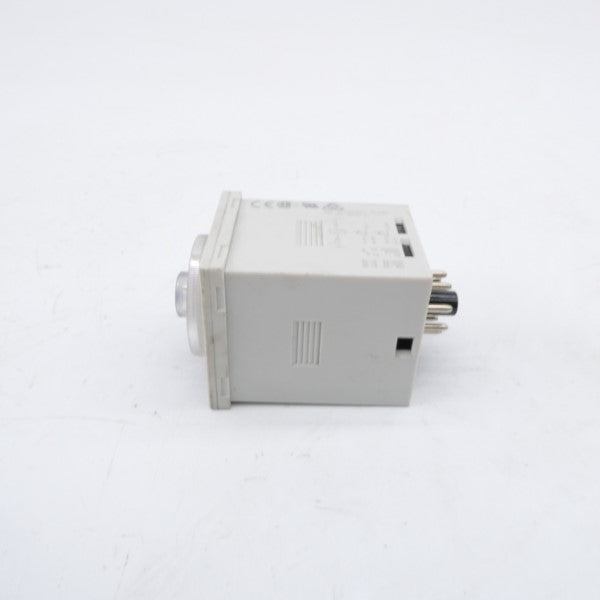 ALLEN BRADLEY 700-HRF72DU27 SER. D 100-240VAC 5A 0-12S NSNP