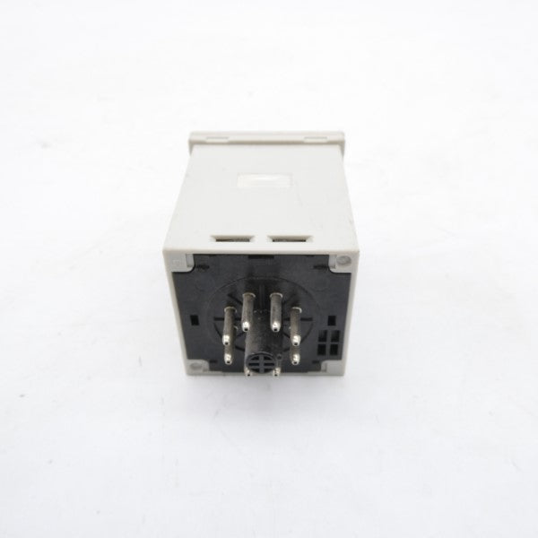 ALLEN BRADLEY 700-HRF72DU27 SER. D 100-240VAC 5A 0-12S NSNP