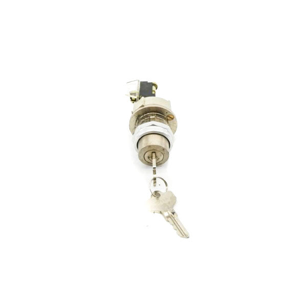 ALLEN BRADLEY 800T-J631 SER. T NSNP