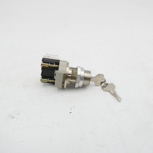 ALLEN BRADLEY 800T-J631 SER. T NSNP