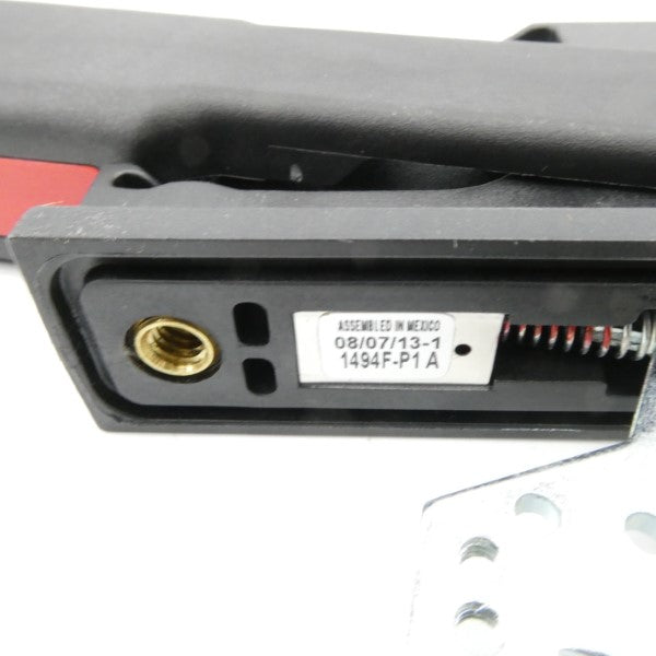 ALLEN BRADLEY 1494F-P1A SER. A (BR/WH) NSMP