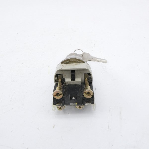 ALLEN BRADLEY 800T-J631 SER. T (WH) NSMP