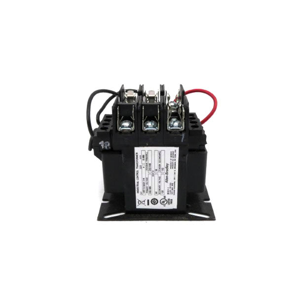ALLEN BRADLEY 1497-B-BASX-3-N SER. A 240/480V NSNP
