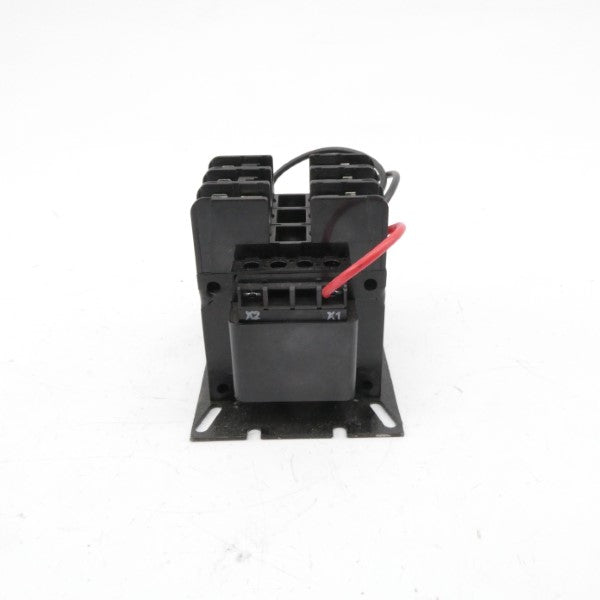 ALLEN BRADLEY 1497-B-BASX-3-N SER. A 240/480V NSNP