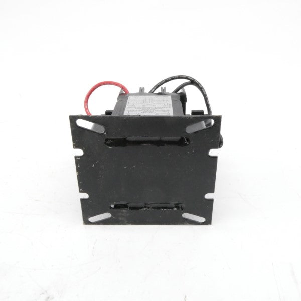 ALLEN BRADLEY 1497-B-BASX-3-N SER. A 240/480V NSNP
