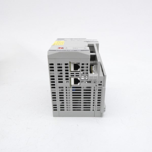 ALLEN BRADLEY 5069-L310ER SER. A F/W 1.063 (BR/WH) NSMP