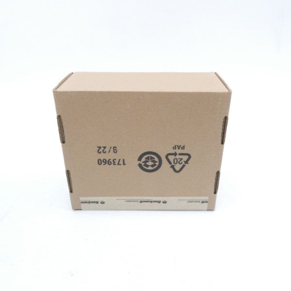 ALLEN BRADLEY SK-R9-FAN11-F6 SER. B (BR/WH) NSFS