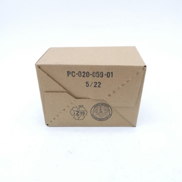 ALLEN BRADLEY SK-R9-FAN11-F5A SER. A 480V (BR/WH) NSFS