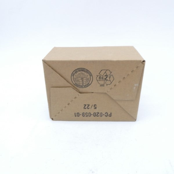 ALLEN BRADLEY SK-R9-FAN14-F45 SER. A (BR/WH) NSFS