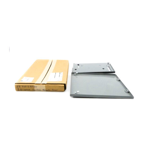 ALLEN BRADLEY 2100H-BD10 SER. A (BR/WH) NSMP