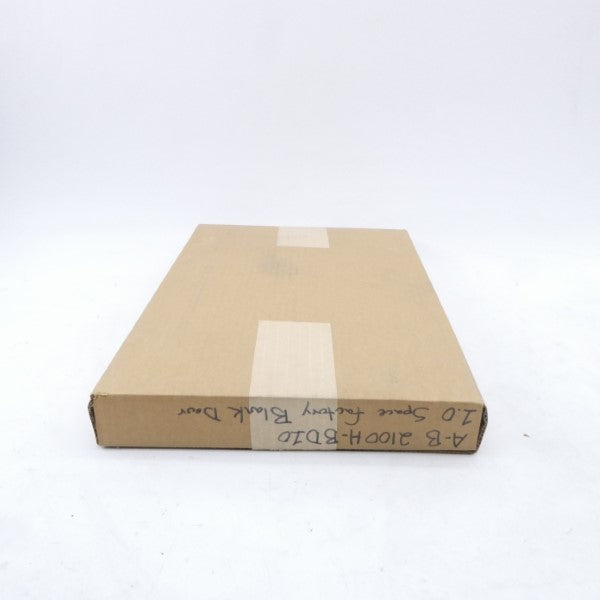 ALLEN BRADLEY 2100H-BD10 SER. A (BR/WH) NSFS