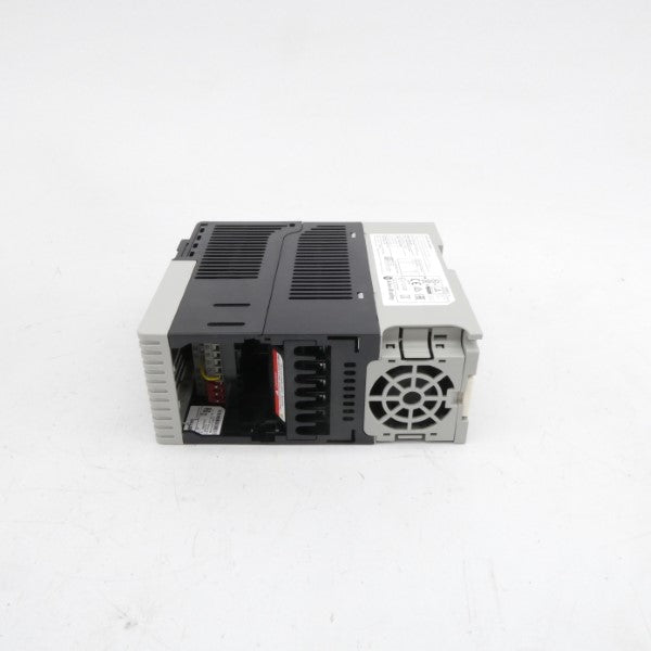 ALLEN BRADLEY 25B-E3P0N104 SER. A F/W 5.001 391-660V 3.0A NSMP
