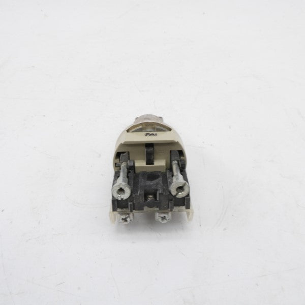 ALLEN BRADLEY 800T-J63104 SER. T UNMP