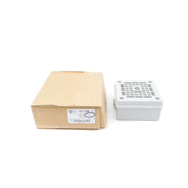 ALLEN BRADLEY 855H-SG45GPE SER. A 40-260VAC/DC (BR/WH) NSMP