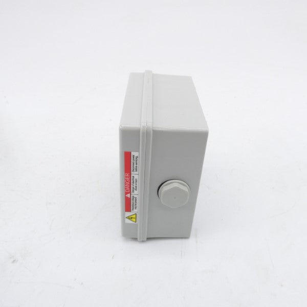 ALLEN BRADLEY 855H-SG45GPE SER. A 40-260VAC/DC (BR/WH) NSMP