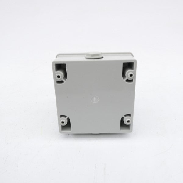 ALLEN BRADLEY 855H-SG45GPE SER. A 40-260VAC/DC (BR/WH) NSMP
