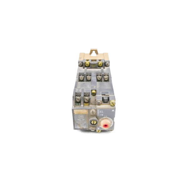 ALLEN BRADLEY 700-P400A4 SER. A 460-480V 60A (AS PICTURED) NSNP